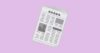 新聞のイラスト