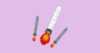 日本のロケット・宇宙開発のイラスト