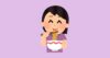 ラーメンのイラスト