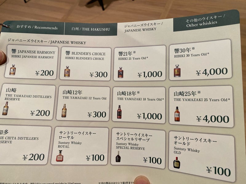 日本在住者が紹介する獺祭23