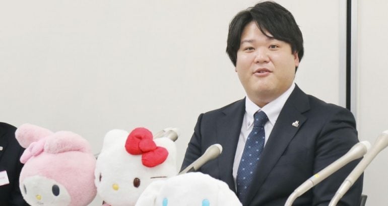 韓国の投稿に掲載された画像