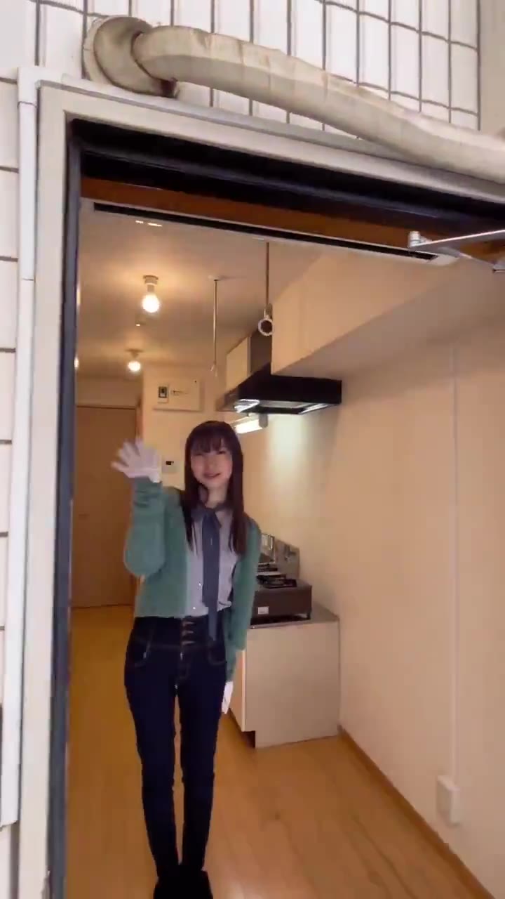 別棟の台所