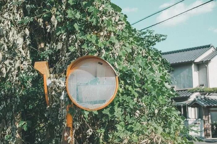 韓国の掲示板で話題になった日本の田舎の風景3