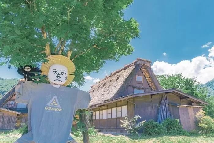 韓国の掲示板で話題になった日本の田舎の風景4