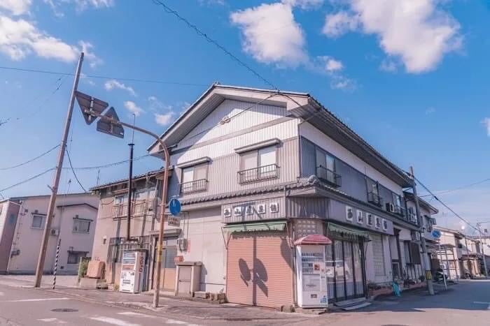 韓国の掲示板で話題になった日本の田舎の風景5