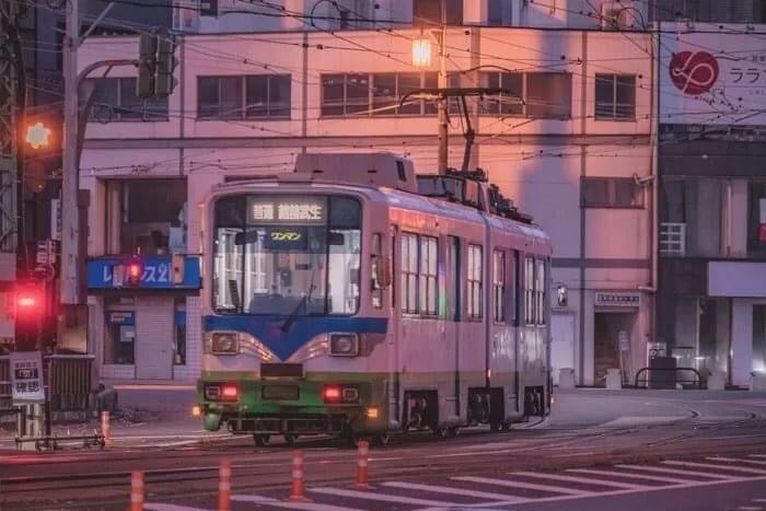 韓国の掲示板で話題になった日本の田舎の風景6