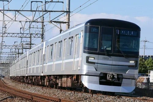 日本の鉄道とホームドアに関する引用元画像 2