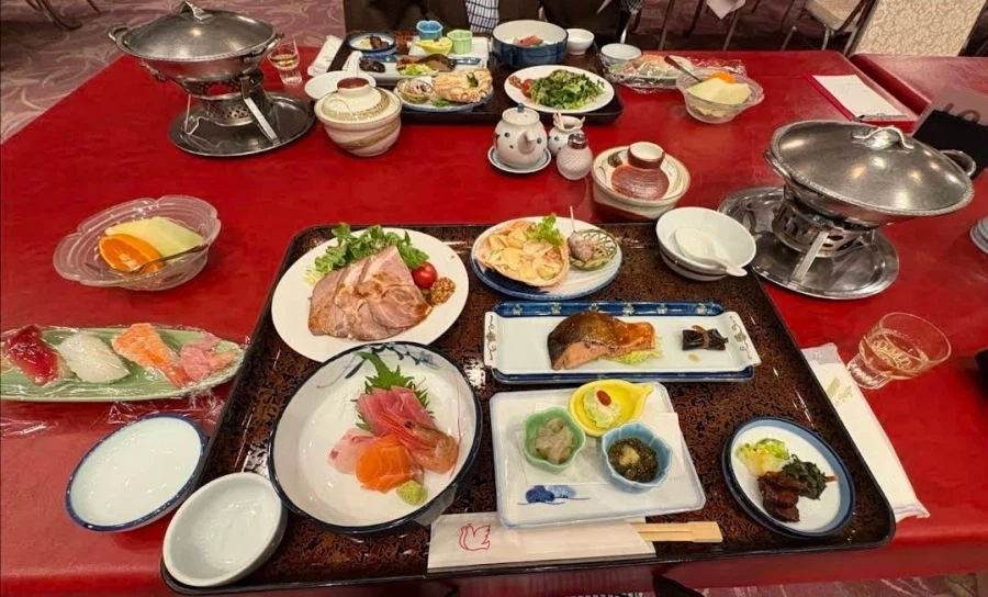 静岡県伊東市のハトヤホテルの投稿画像7