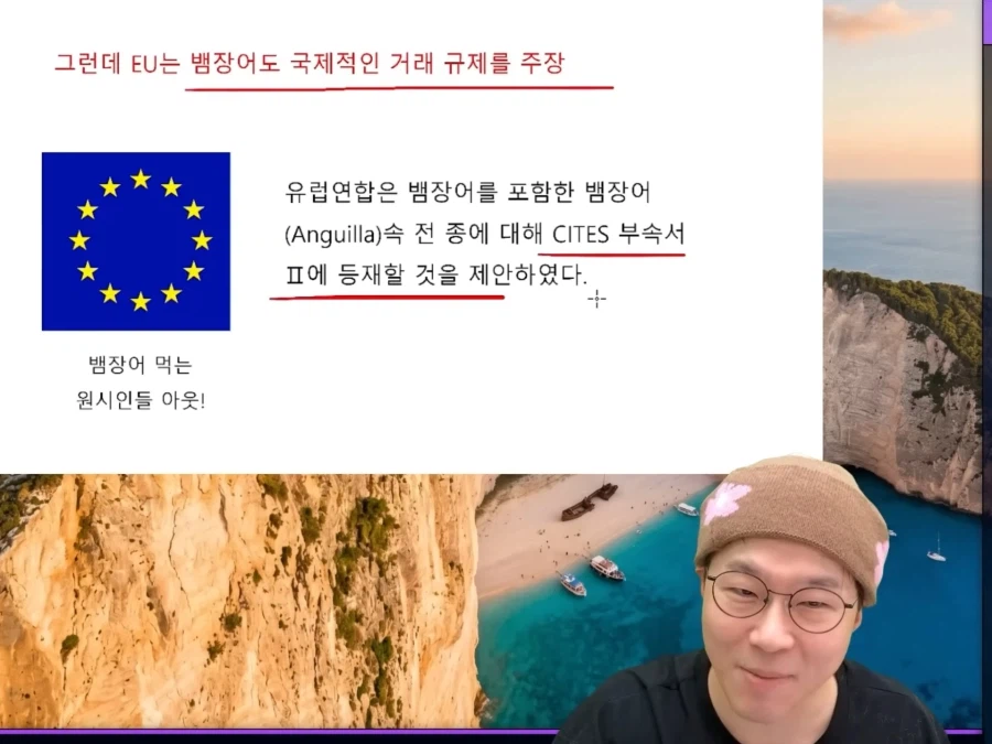 ウナギの国際規制に関する引用元画像 1