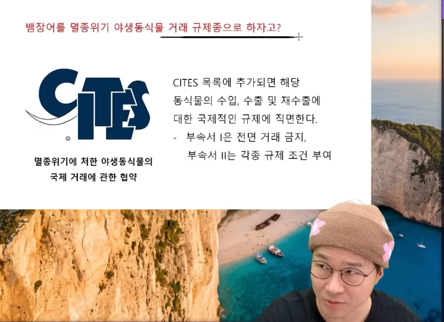 ウナギの国際規制に関する引用元画像 2