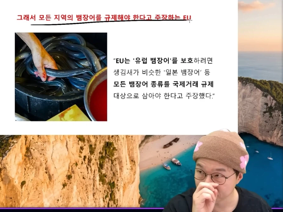 ウナギの国際規制に関する引用元画像 5