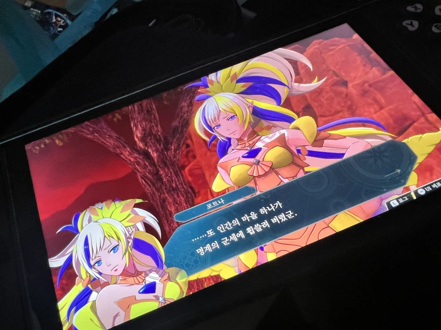 任天堂ゲームの音声設定に関する引用元画像