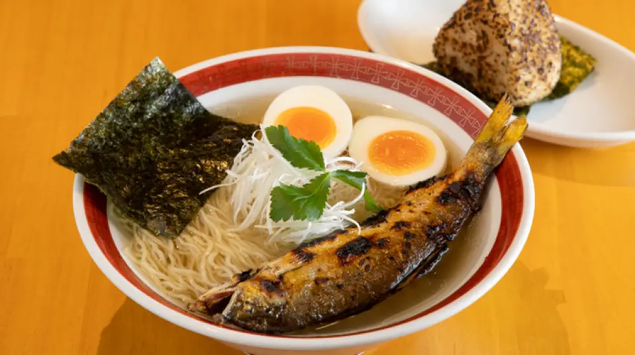 日本のアユラーメンに関する引用元画像 1