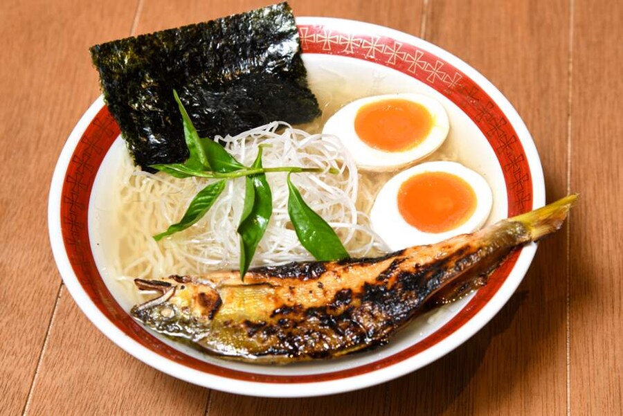 日本のアユラーメンに関する引用元画像 3