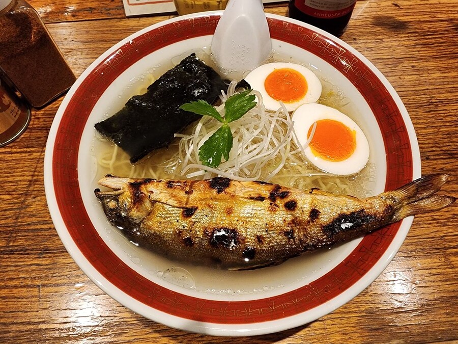 日本のアユラーメンに関する引用元画像 5