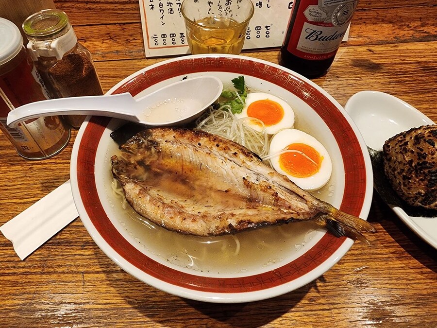 日本のアユラーメンに関する引用元画像 6