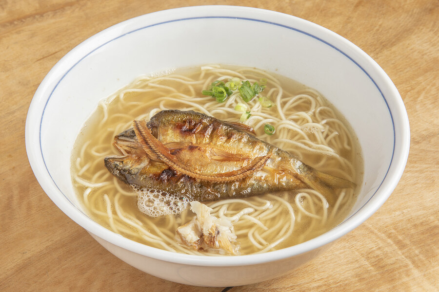 日本のアユラーメンに関する引用元画像 7