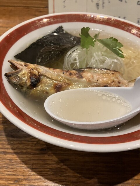 日本のアユラーメンに関する引用元画像 9