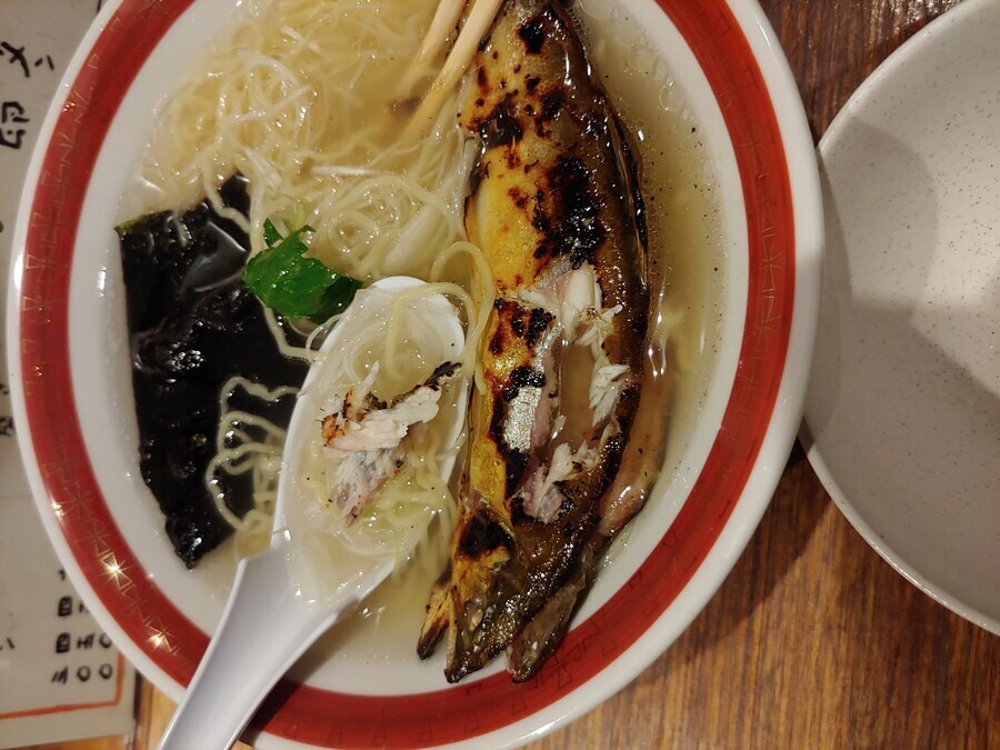日本のアユラーメンに関する引用元画像 11