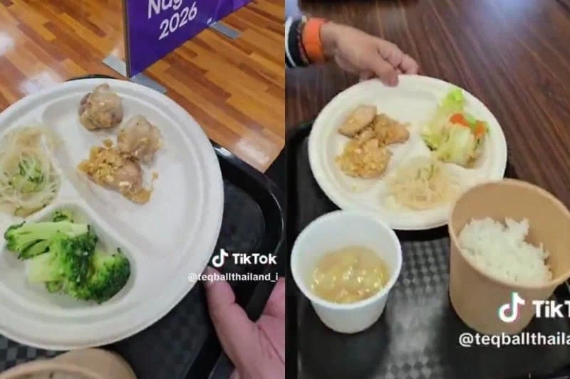 アジア大会の選手向け食事に関する元投稿画像 12
