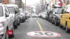 日韓の駐車環境を比較する投稿画像