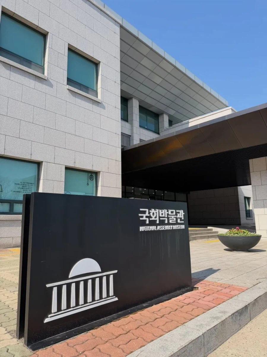 日本人旅行者が韓国の食堂を巡った投稿の画像3