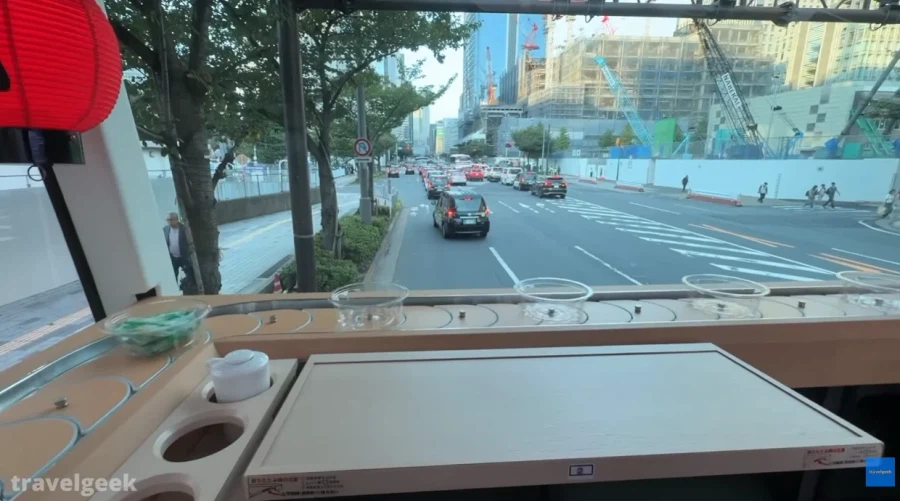 東京の回転寿司バスの元記事画像3