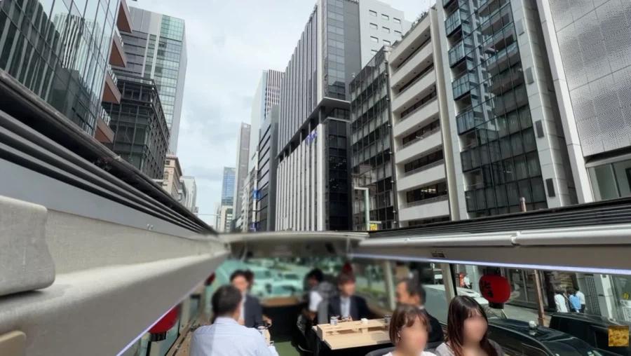 東京の回転寿司バスの元記事画像10