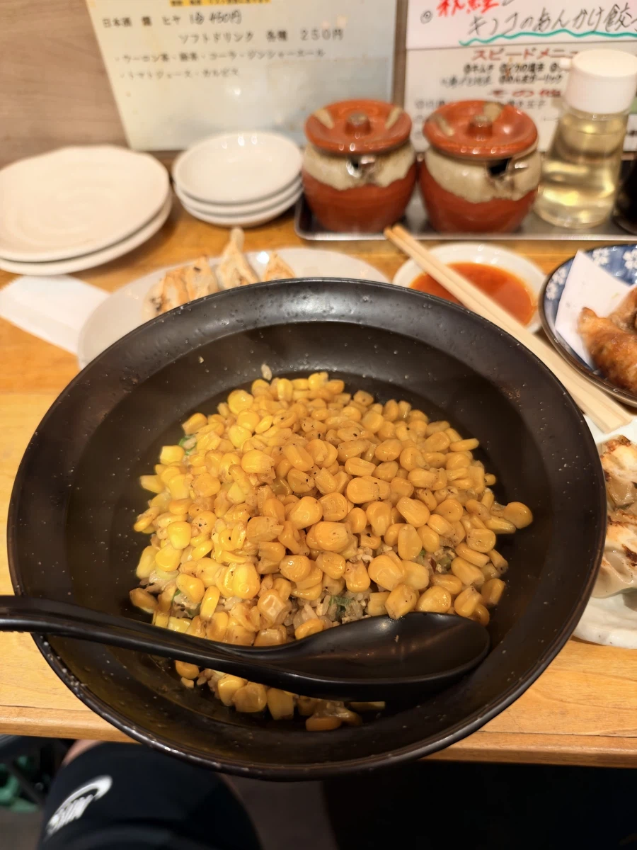 日本の飲食店で撮影された料理とメニューの元記事画像4